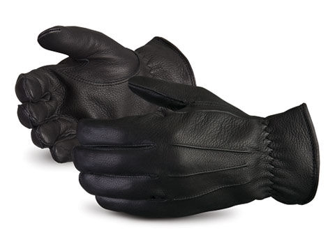 Ladies Latex Industrial Glove